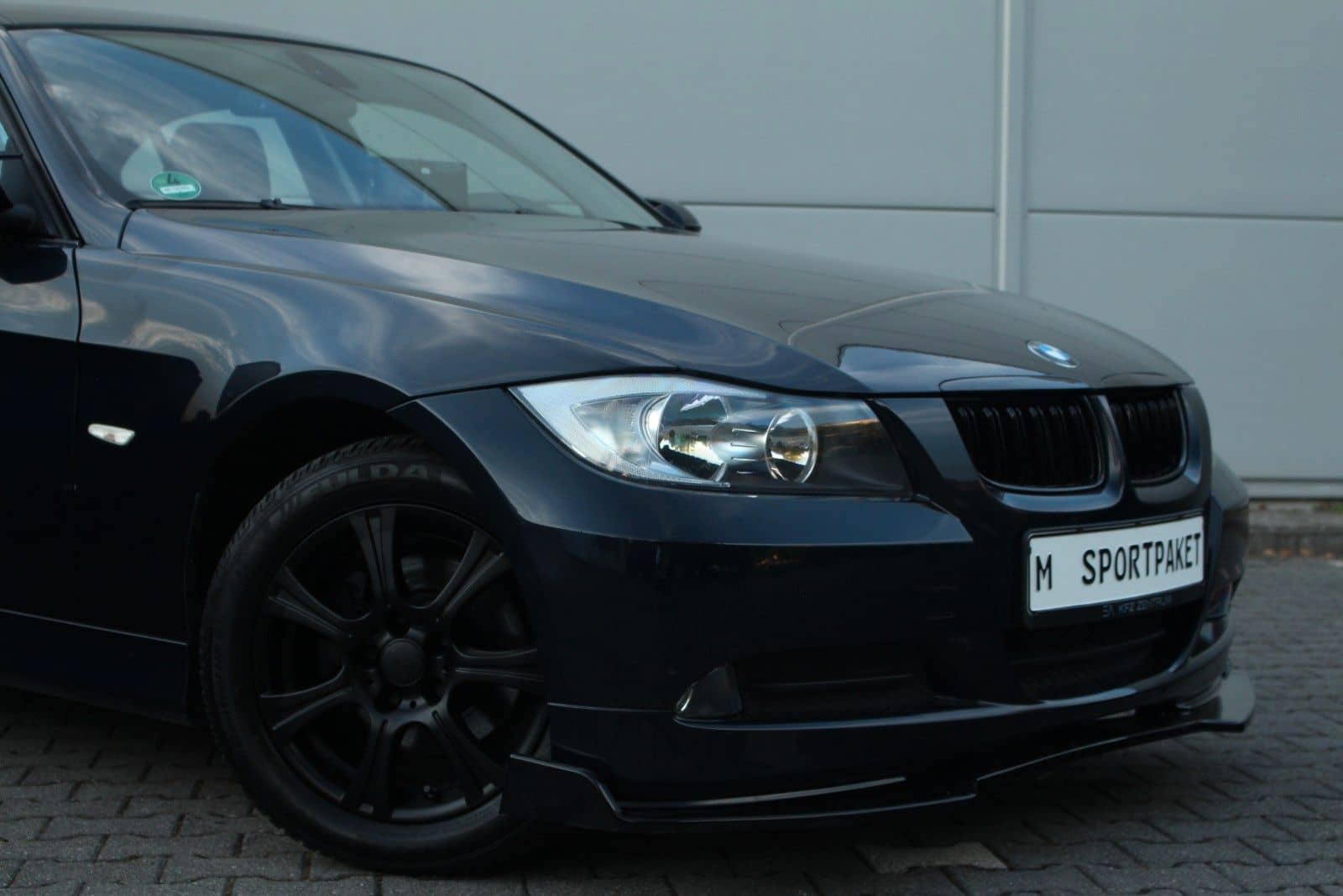 BMW 318i E90*M-Sportpaket Edtion/Unikat/Carplay/BRD* – Foto 24