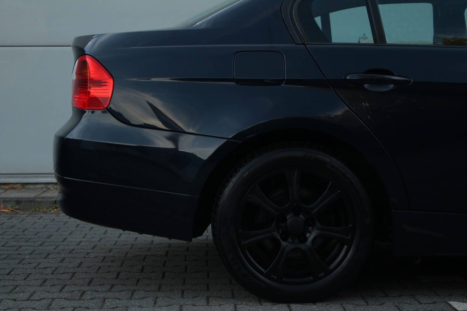 BMW 318i E90*M-Sportpaket Edtion/Unikat/Carplay/BRD* – Foto 25