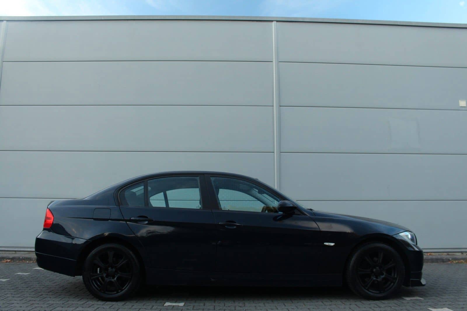 BMW 318i E90*M-Sportpaket Edtion/Unikat/Carplay/BRD* – Foto 26