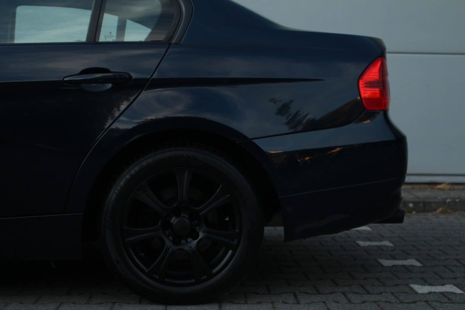 BMW 318i E90*M-Sportpaket Edtion/Unikat/Carplay/BRD* – Foto 27