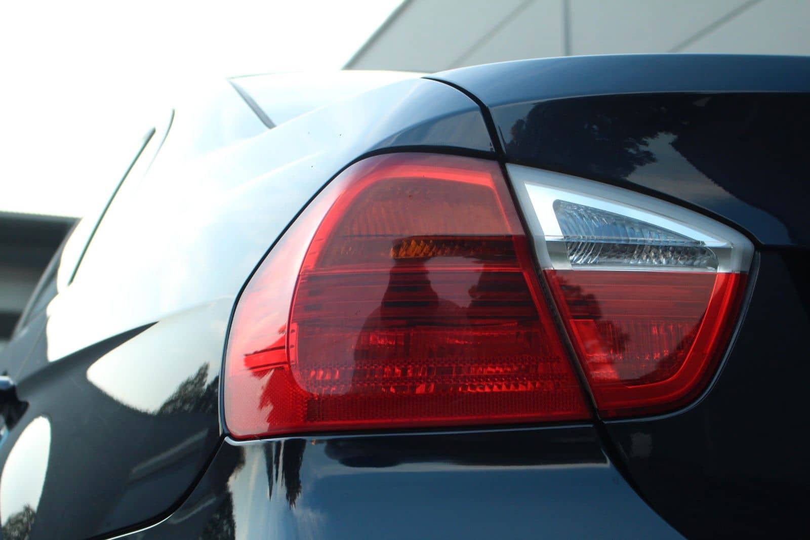 BMW 318i E90*M-Sportpaket Edtion/Unikat/Carplay/BRD* – Foto 28