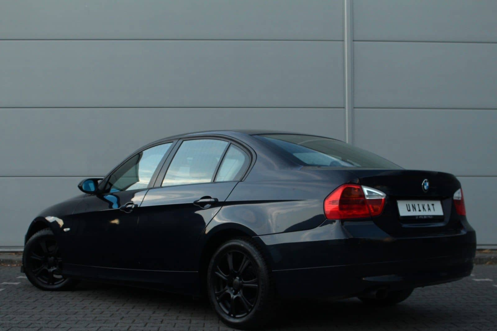 BMW 318i E90*M-Sportpaket Edtion/Unikat/Carplay/BRD* – Foto 29
