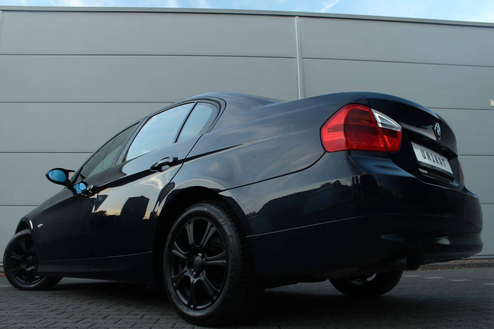 BMW 318i E90*M-Sportpaket Edtion/Unikat/Carplay/BRD* – Foto 30