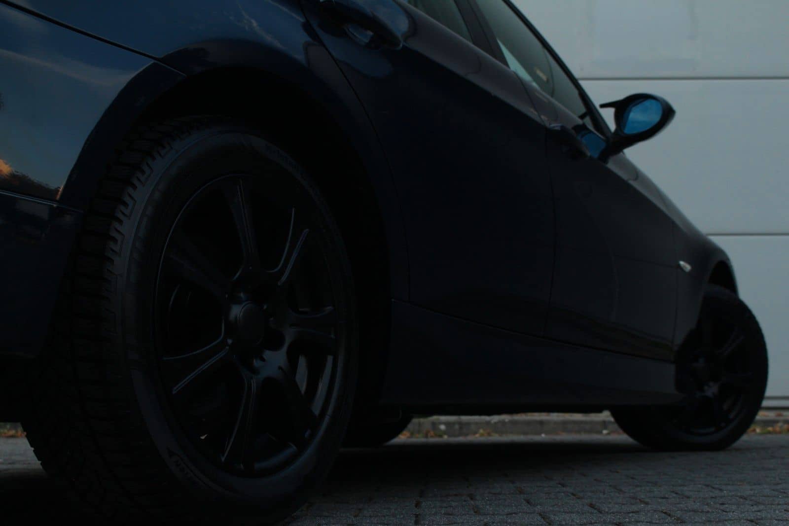 BMW 318i E90*M-Sportpaket Edtion/Unikat/Carplay/BRD* – Foto 33
