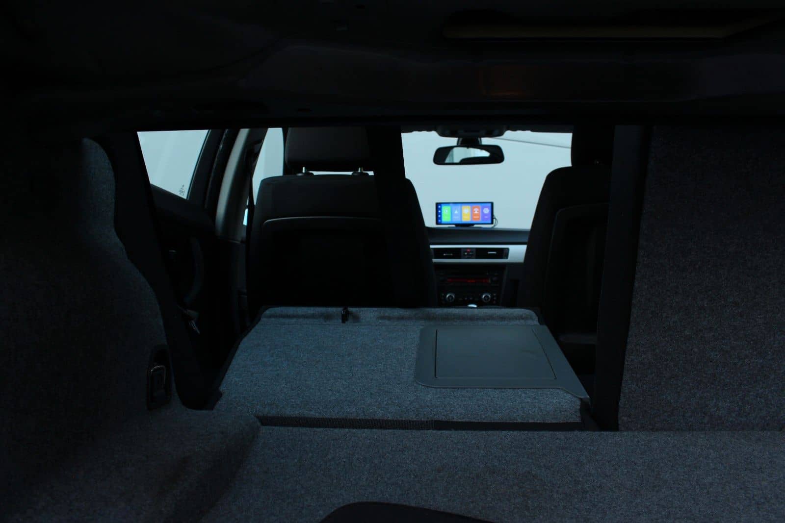 BMW 318i E90*M-Sportpaket Edtion/Unikat/Carplay/BRD* – Foto 35