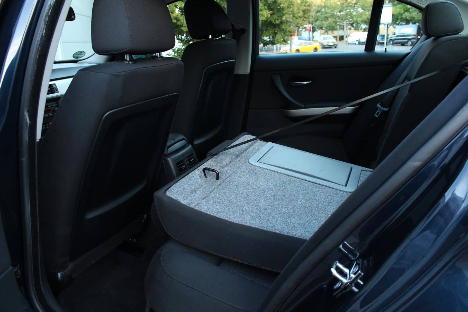 BMW 318i E90*M-Sportpaket Edtion/Unikat/Carplay/BRD* – Foto 36