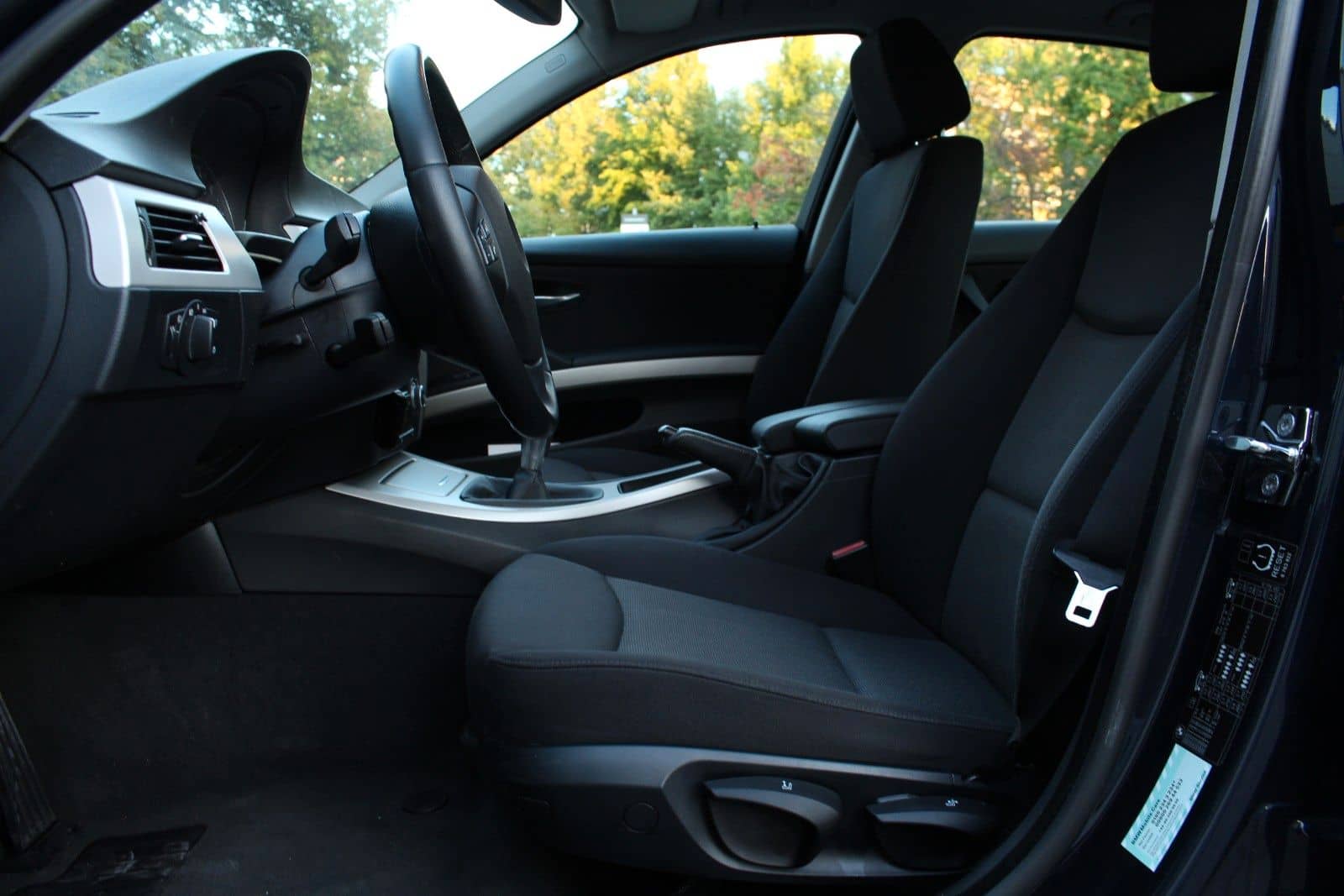 BMW 318i E90*M-Sportpaket Edtion/Unikat/Carplay/BRD* – Foto 38