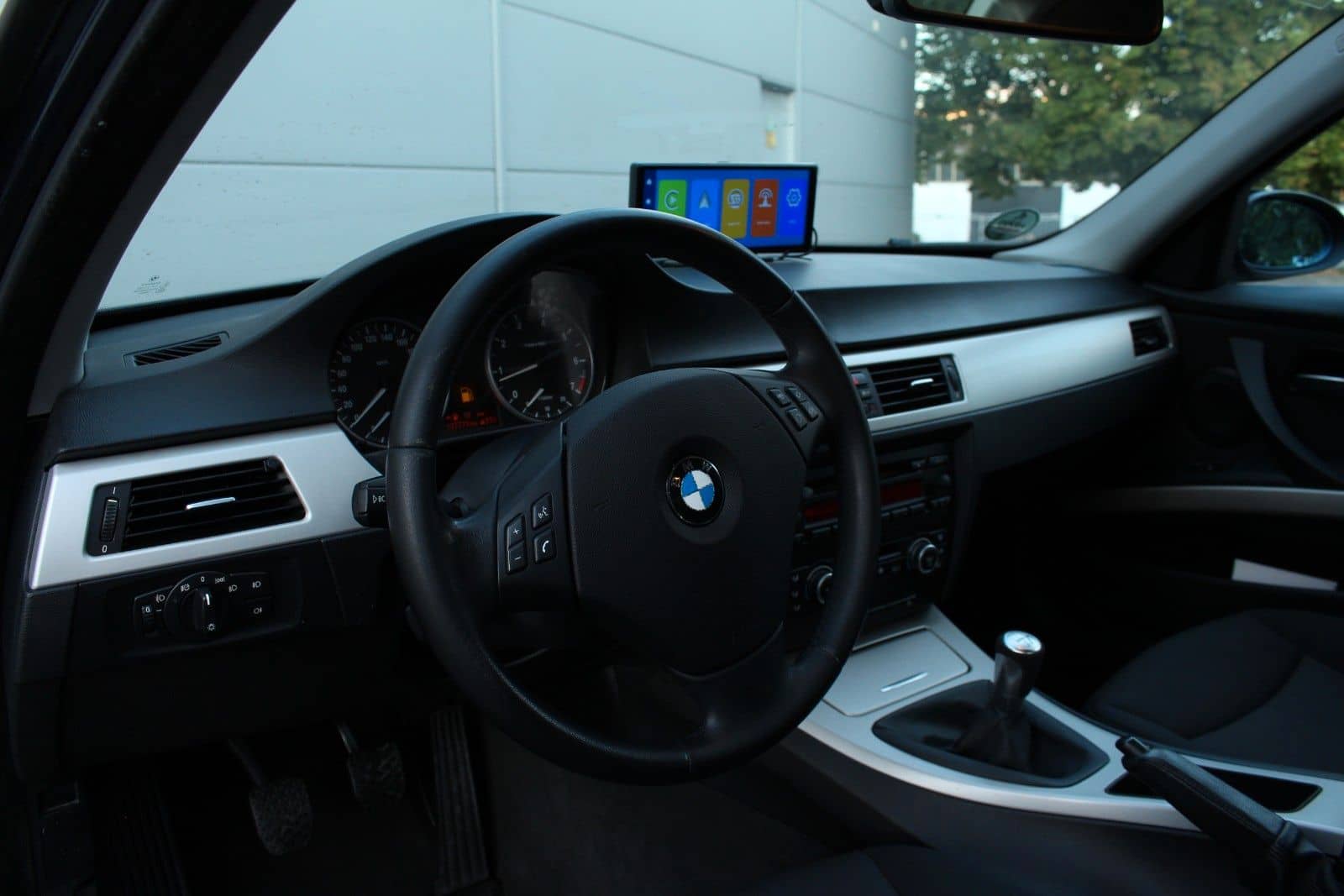 BMW 318i E90*M-Sportpaket Edtion/Unikat/Carplay/BRD* – Foto 39