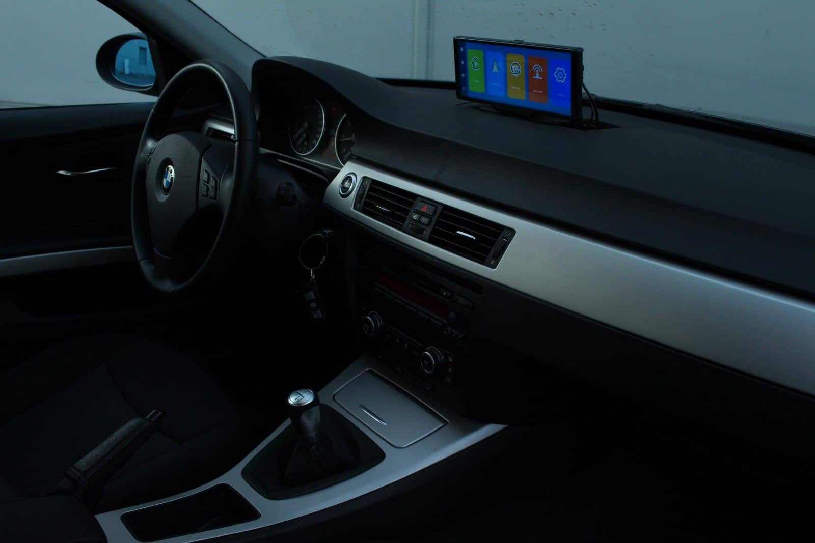 BMW 318i E90*M-Sportpaket Edtion/Unikat/Carplay/BRD* – Foto 48