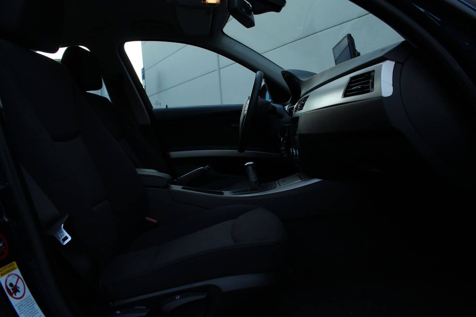 BMW 318i E90*M-Sportpaket Edtion/Unikat/Carplay/BRD* – Foto 49