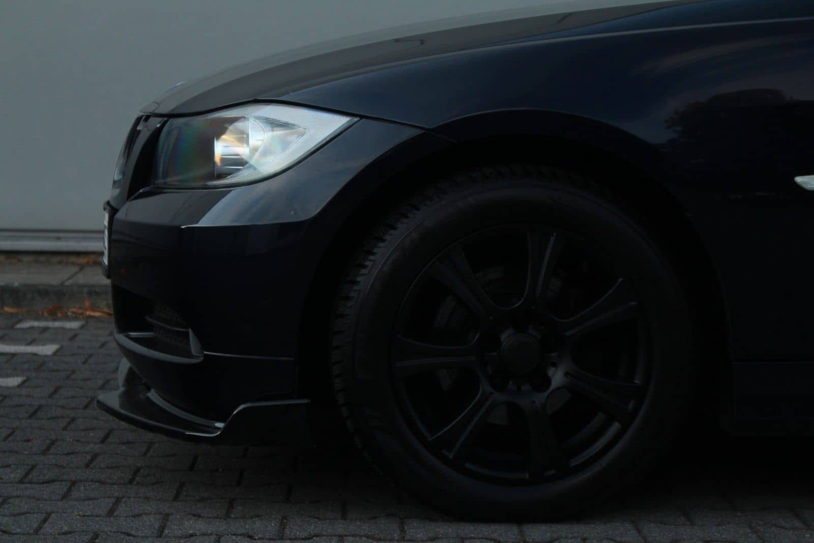 BMW 318i E90*M-Sportpaket Edtion/Unikat/Carplay/BRD* – Foto 8