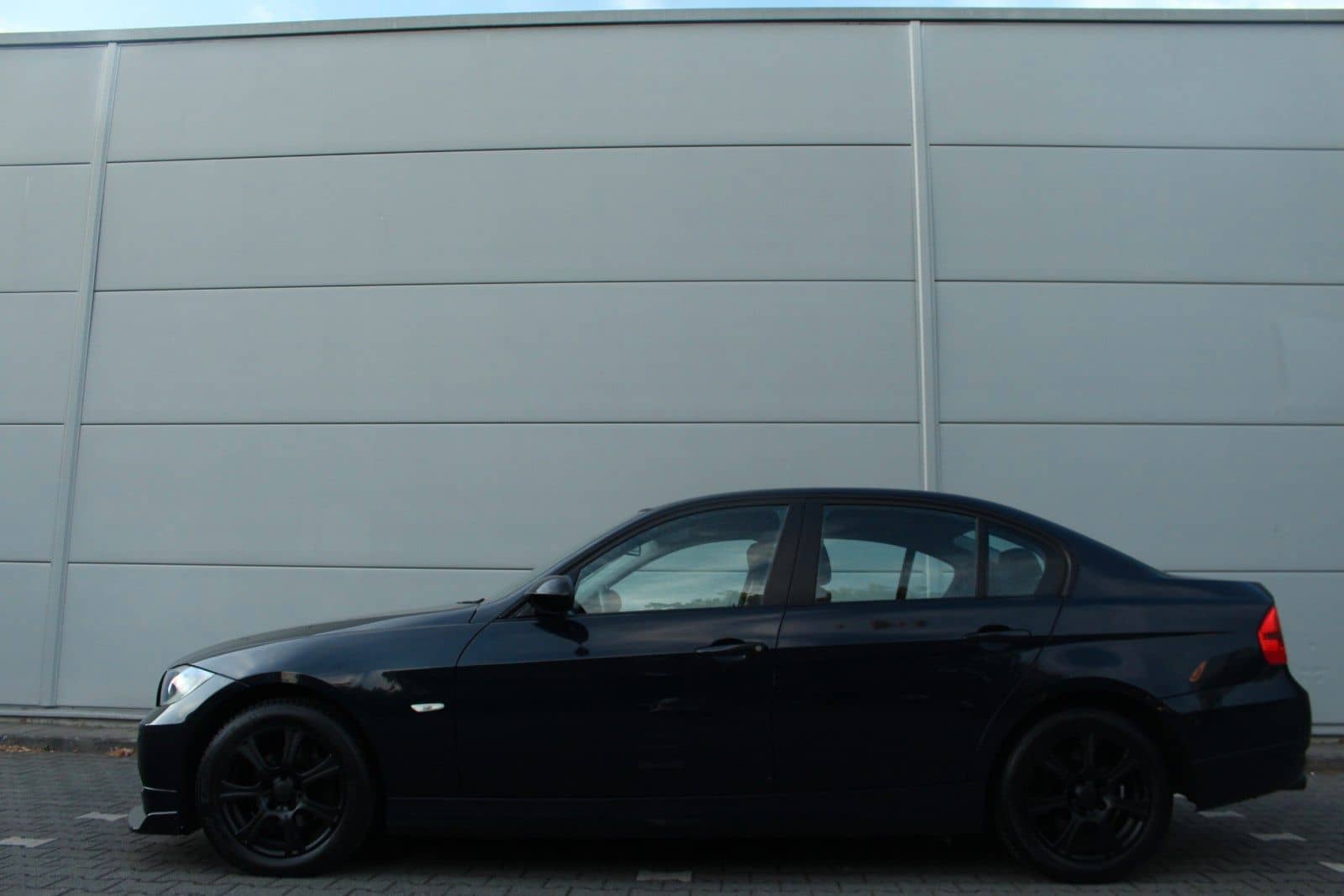 BMW 318i E90*M-Sportpaket Edtion/Unikat/Carplay/BRD* – Foto 9
