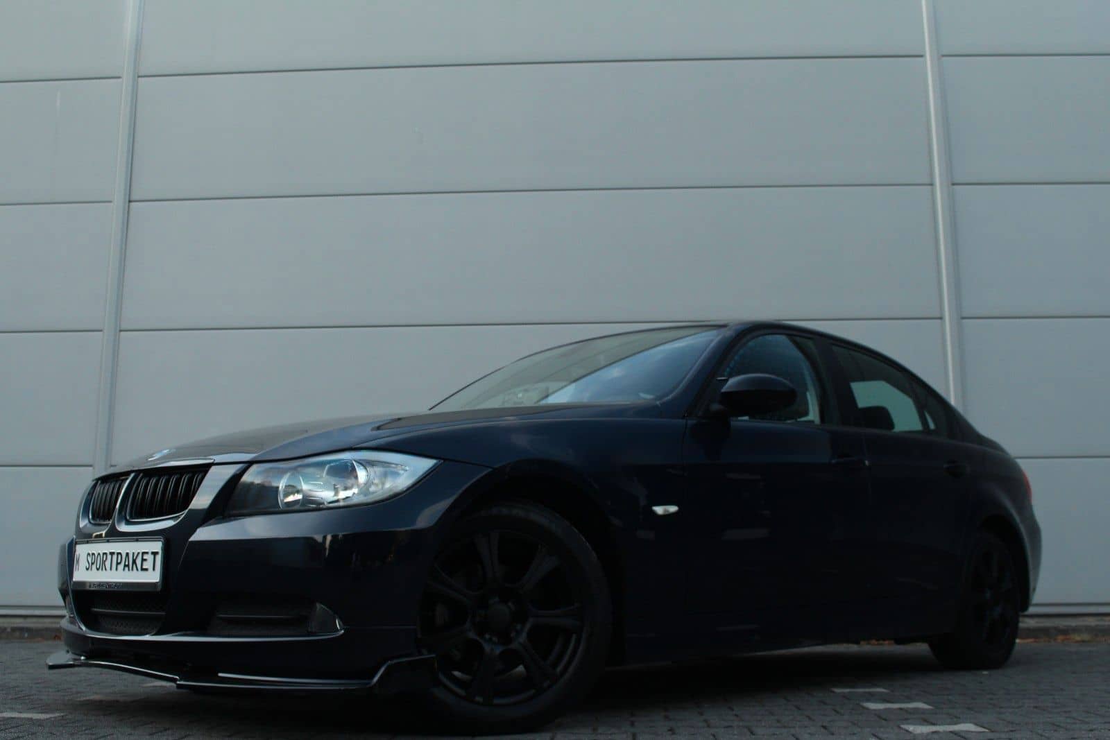 BMW 318i E90*M-Sportpaket Edtion/Unikat/Carplay/BRD* – Foto 10