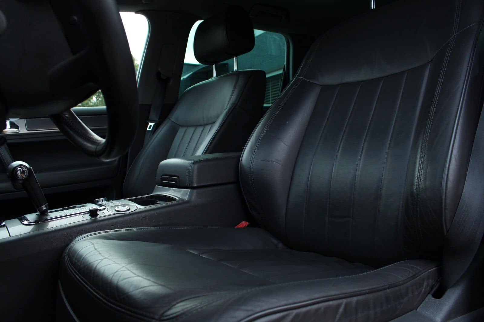 VW Touareg V6 TDI*R-Line/AHK/Total Black/Traum!BRD – Foto 10