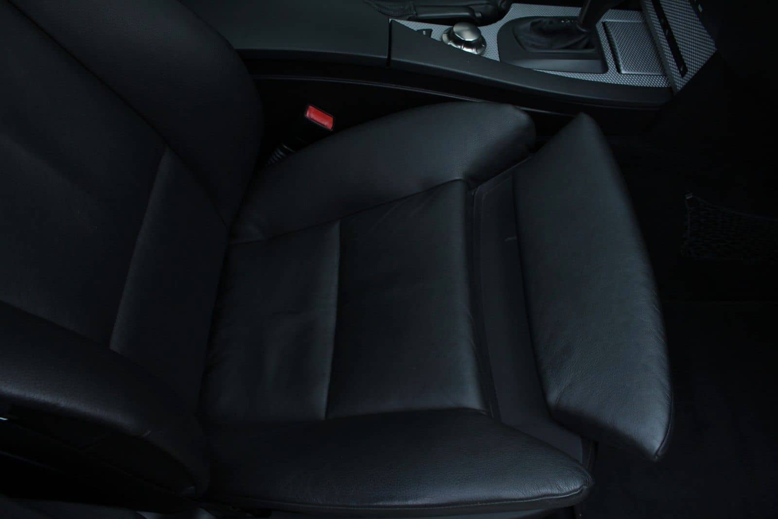 BMW 545i A E61*M-Sportpaket/Carbonschwarz/Eisenmann* – Foto 20