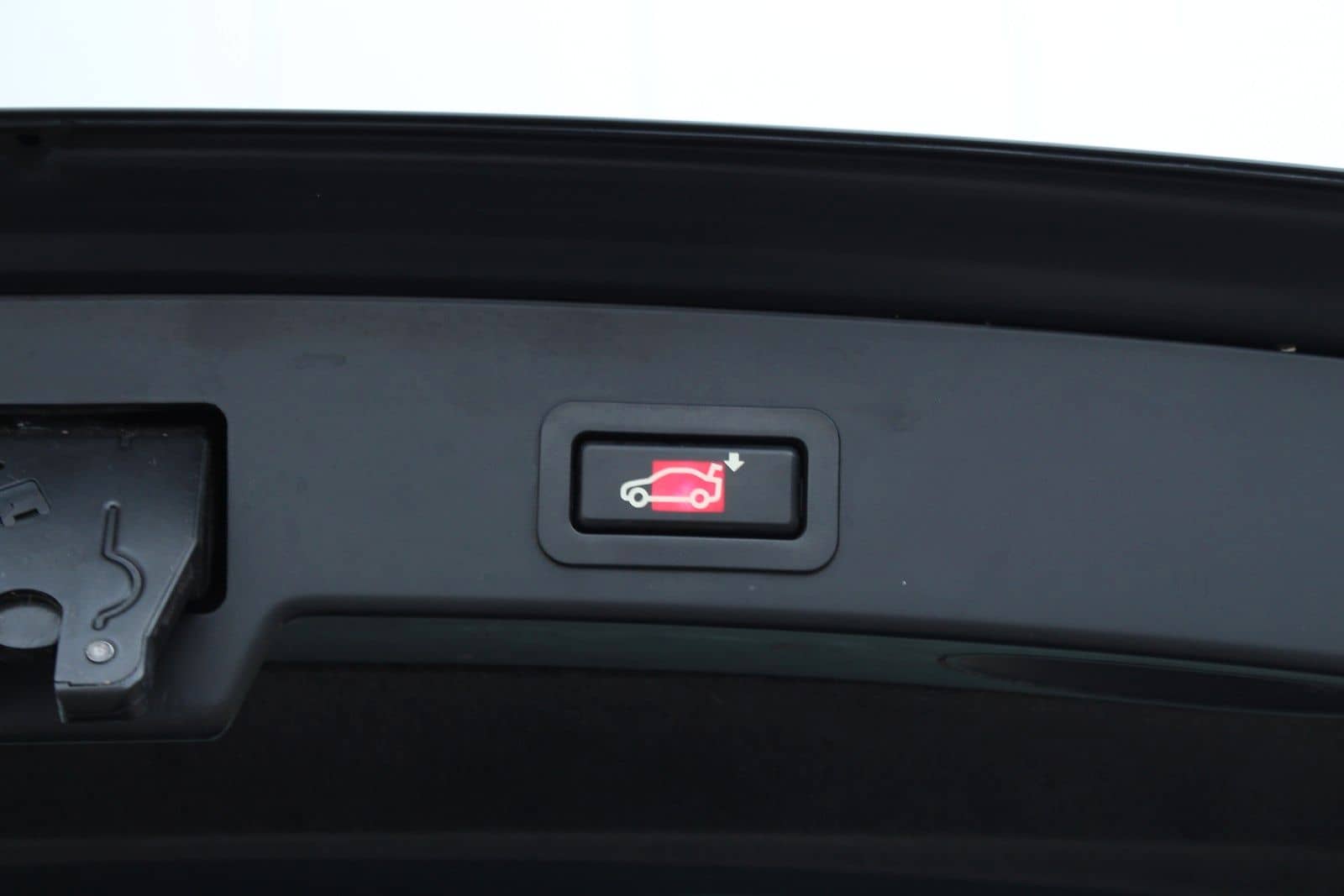 BMW 545i A E61*M-Sportpaket/Carbonschwarz/Eisenmann* – Foto 24