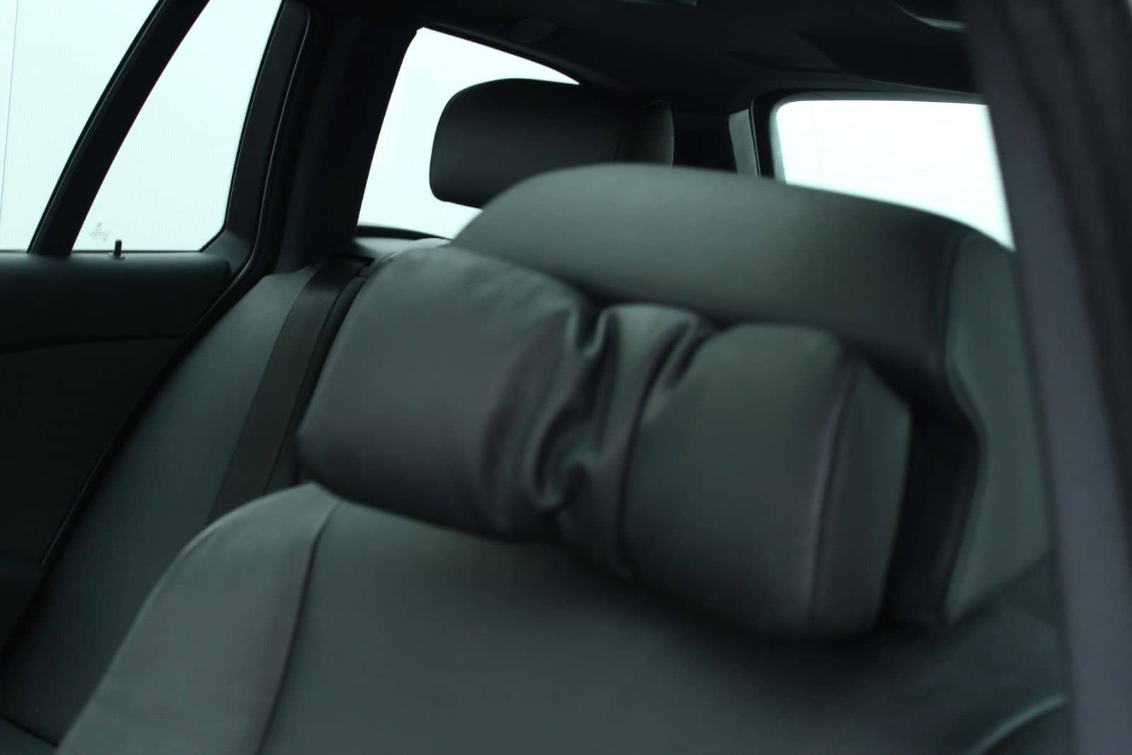 BMW 545i A E61*M-Sportpaket/Carbonschwarz/Eisenmann* – Foto 38