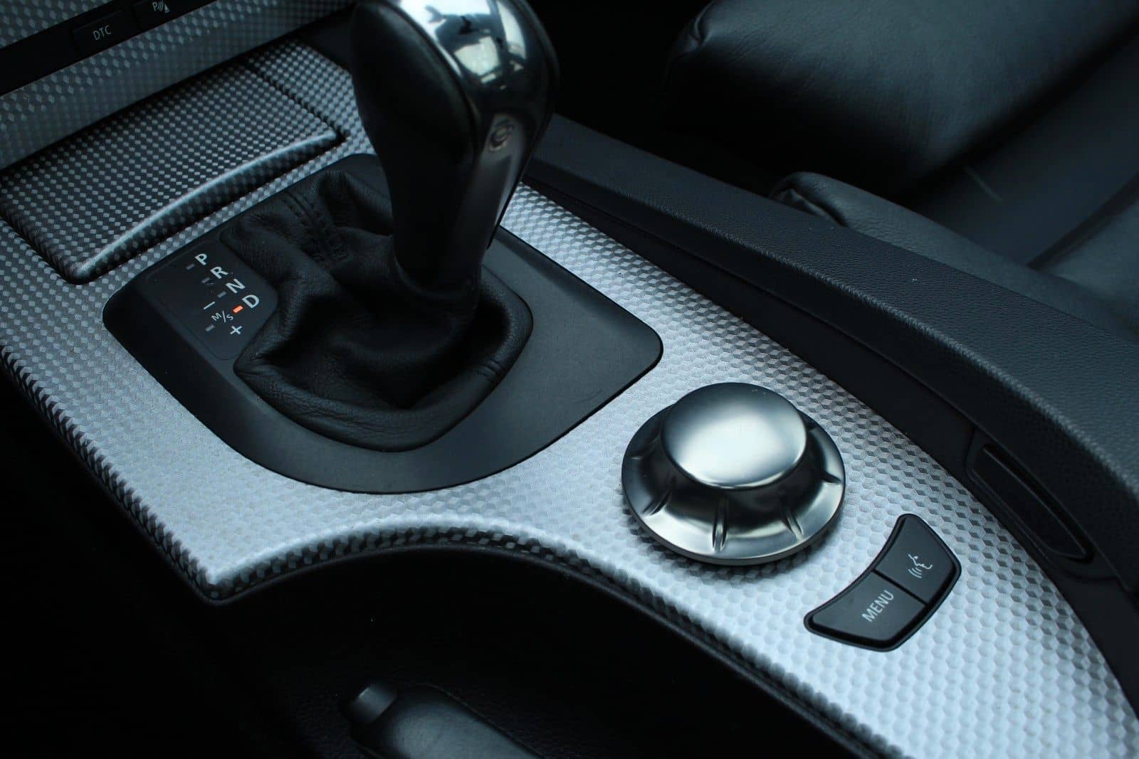 BMW 545i A E61*M-Sportpaket/Carbonschwarz/Eisenmann* – Foto 46