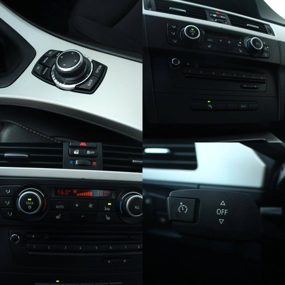 BMW 318i E90*M-Sportpaket/Navi/Traumoptik/Unikat* – Foto 27