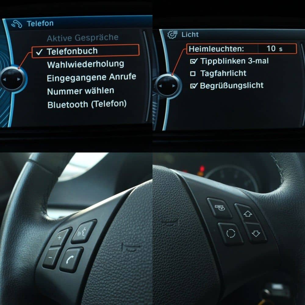 BMW 318i E90*M-Sportpaket/Navi/Traumoptik/Unikat* – Foto 31