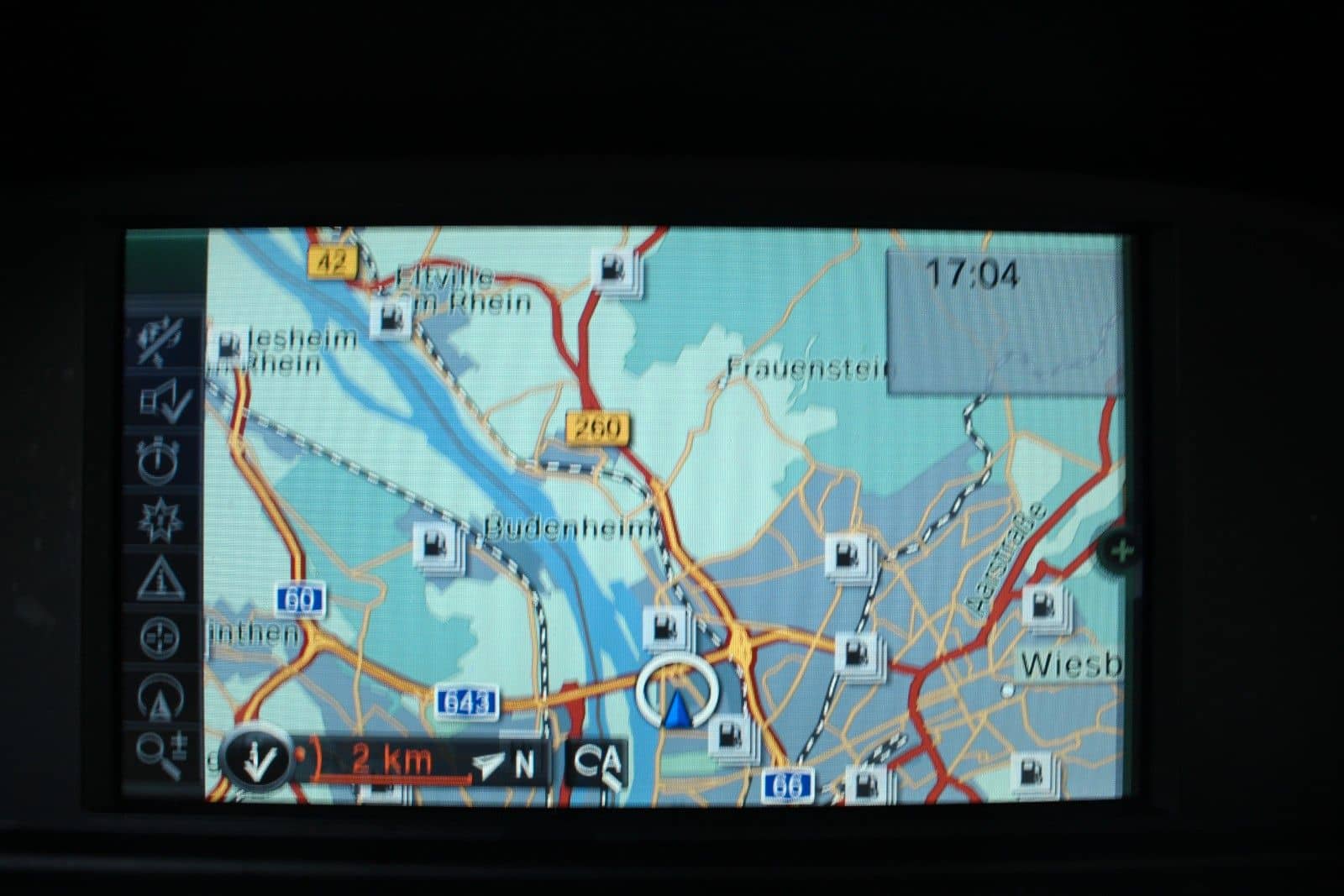 BMW 318i E90*M-Sportpaket/Navi/Traumoptik/Unikat* – Foto 41