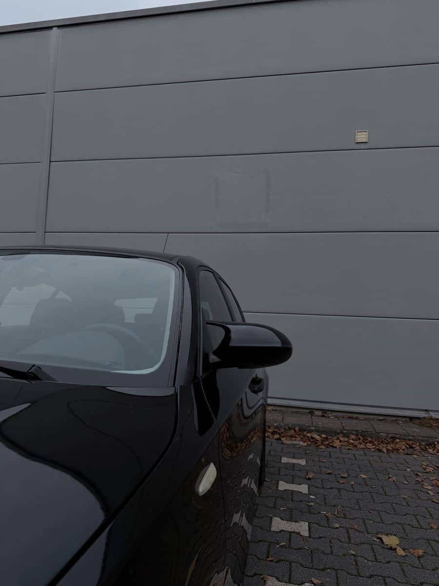 BMW 116i M-Sport Black Edition/Traum/Navi Carplay* – Foto 11