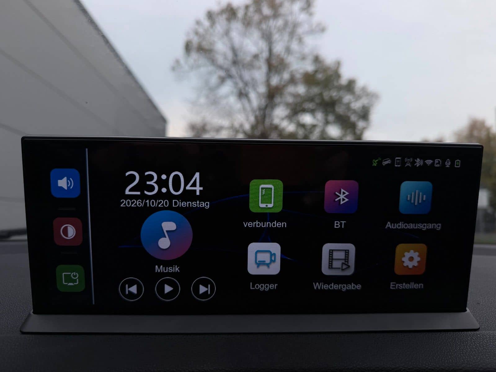 BMW 116i M-Sport Black Edition/Traum/Navi Carplay* – Foto 33