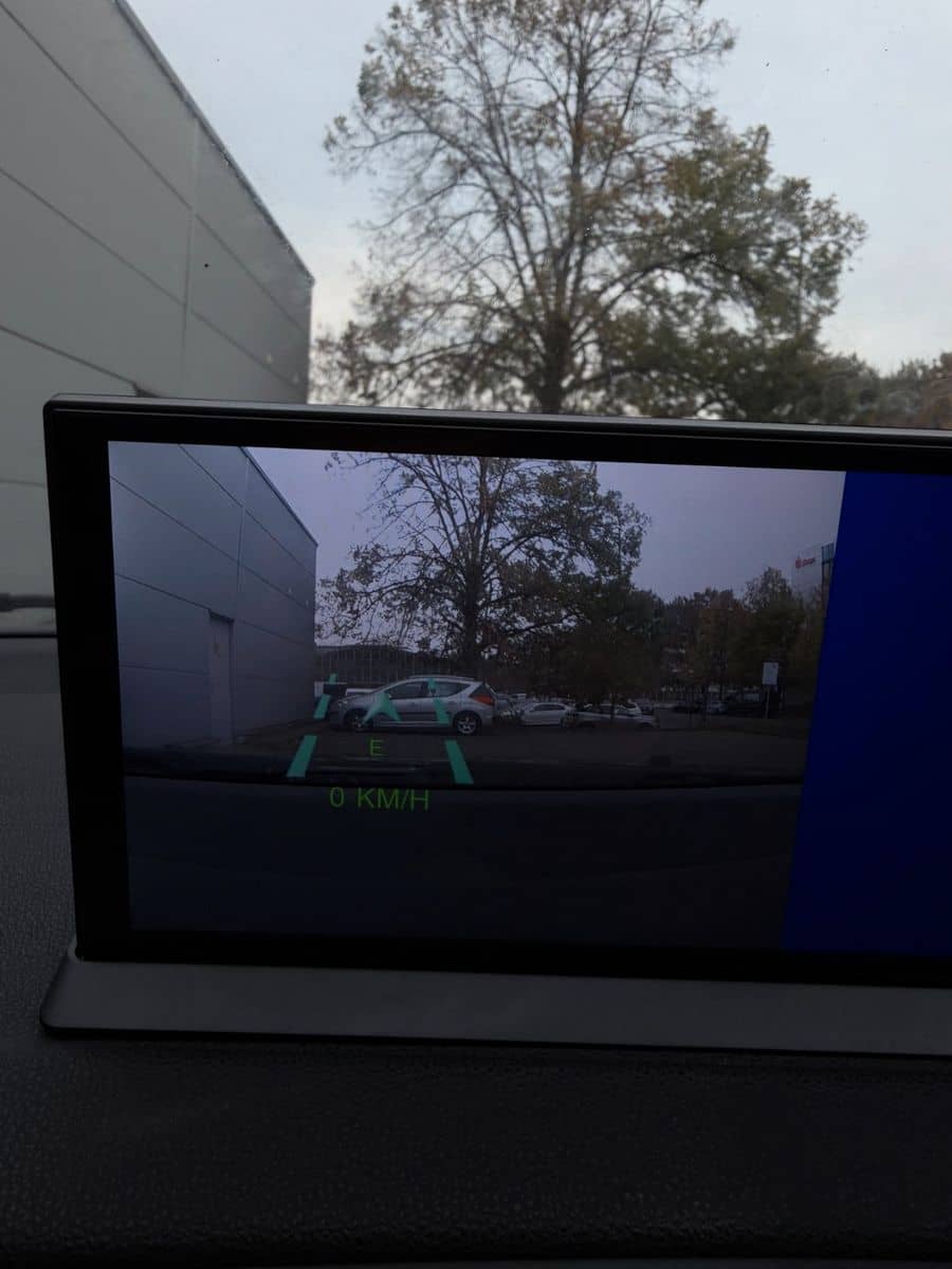 BMW 116i M-Sport Black Edition/Traum/Navi Carplay* – Foto 34