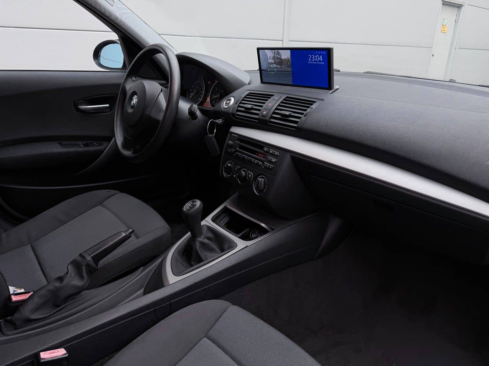 BMW 116i M-Sport Black Edition/Traum/Navi Carplay* – Foto 38