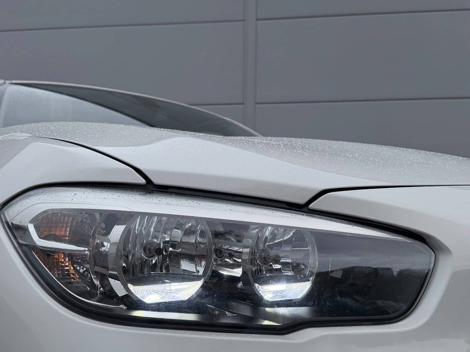 BMW 118i Aut.*M-Sportpaket/White& Black/Traumhaft* – Foto 12