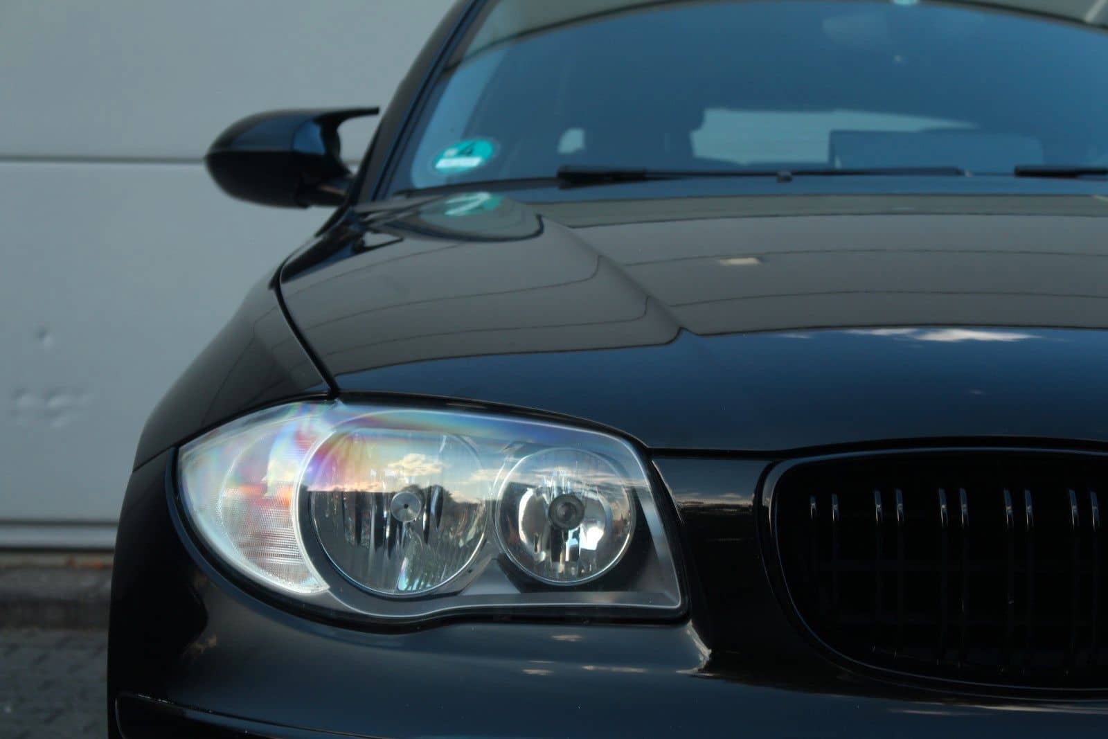 BMW 116i E87*M-Sport Black Edition/Traumhafte Optik* – Foto 13