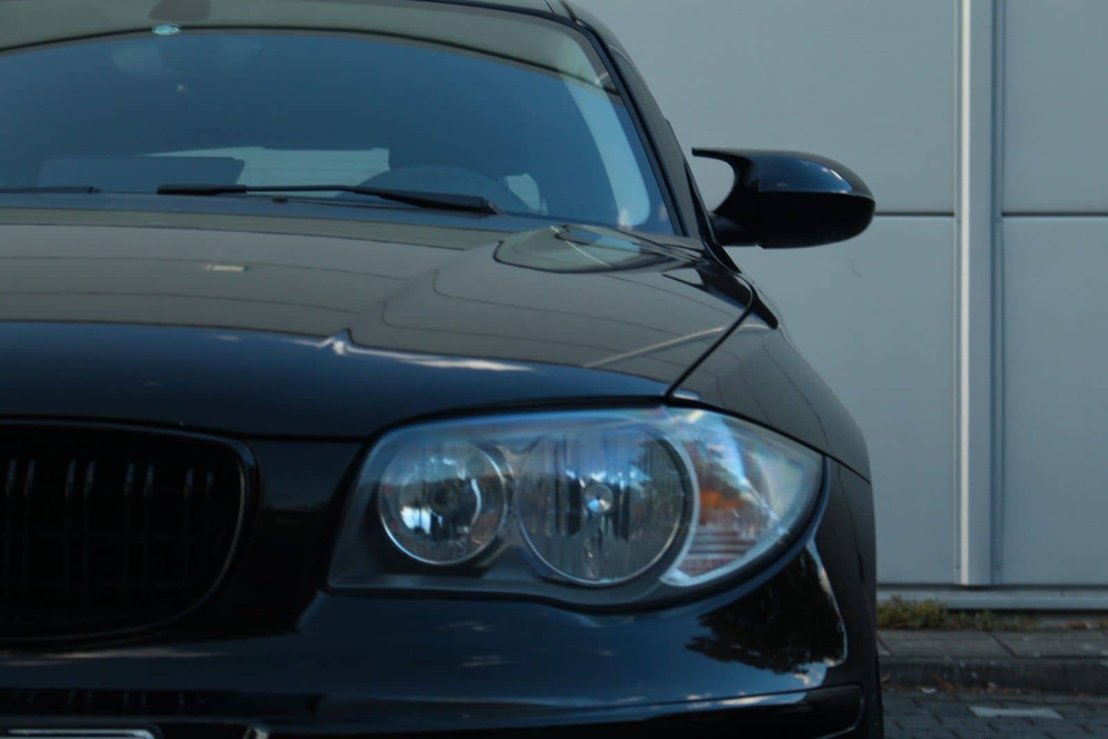 BMW 116i E87*M-Sport Black Edition/Traumhafte Optik* – Foto 14