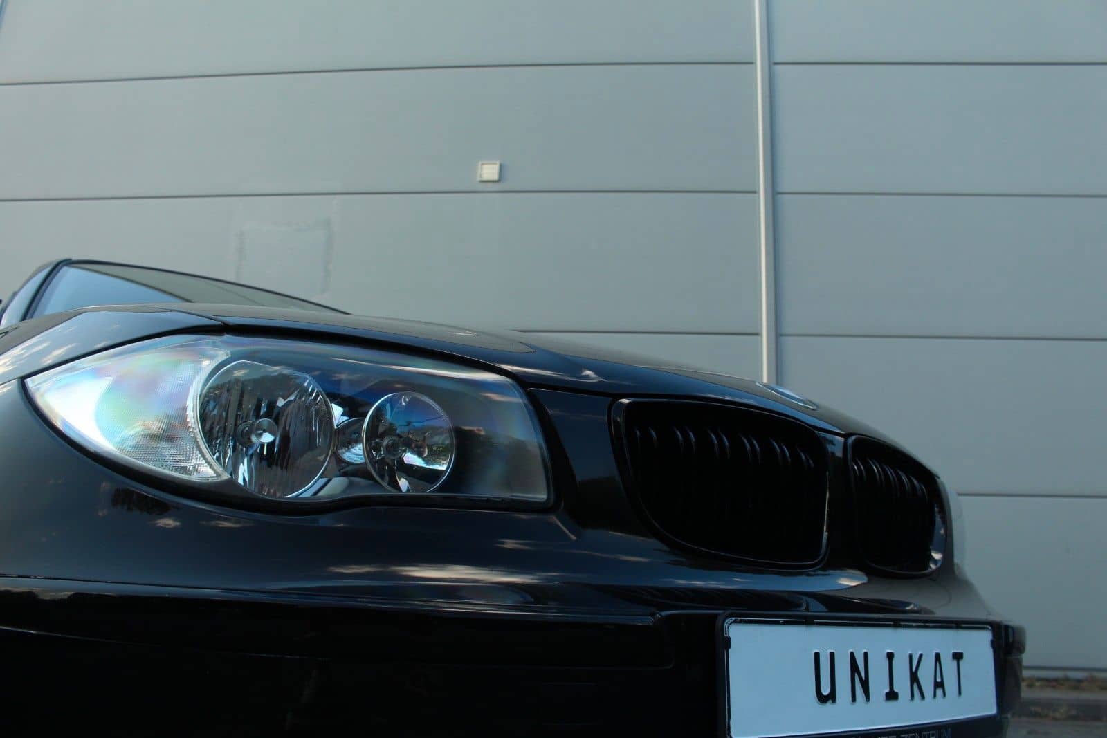 BMW 116i E87*M-Sport Black Edition/Traumhafte Optik* – Foto 18