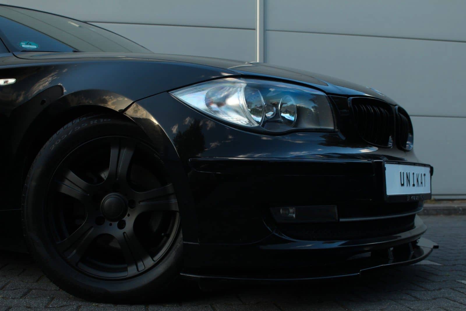 BMW 116i E87*M-Sport Black Edition/Traumhafte Optik* – Foto 20