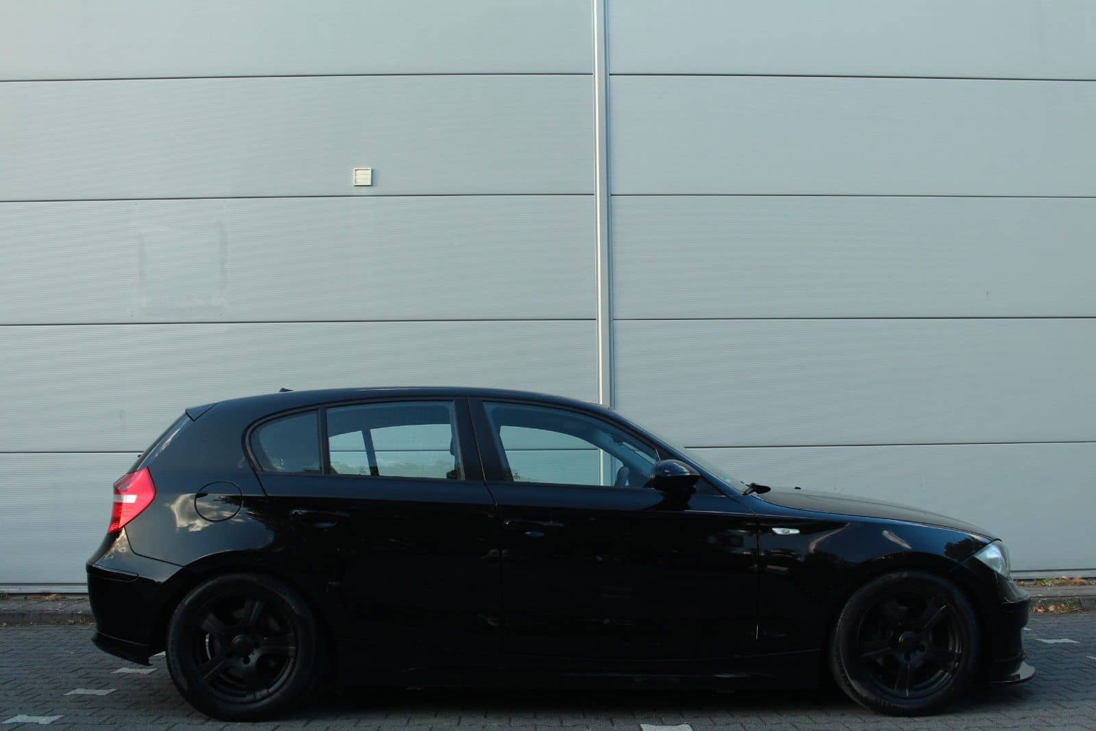 BMW 116i E87*M-Sport Black Edition/Traumhafte Optik* – Foto 28