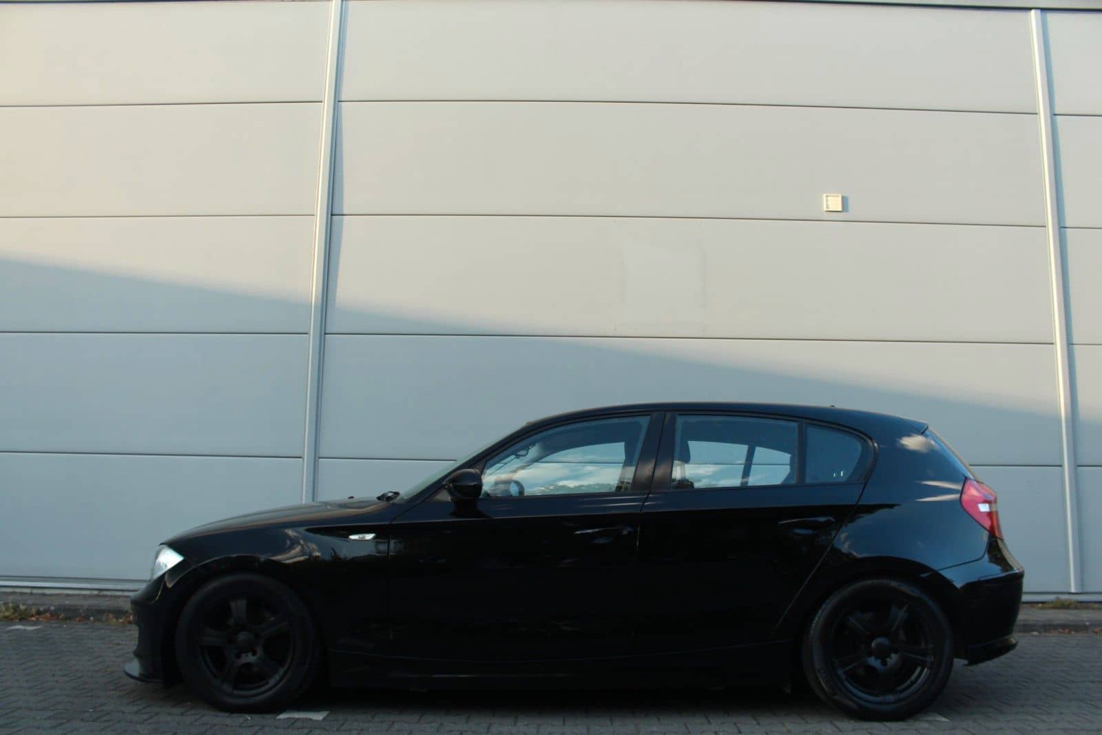 BMW 116i E87*M-Sport Black Edition/Traumhafte Optik* – Foto 29