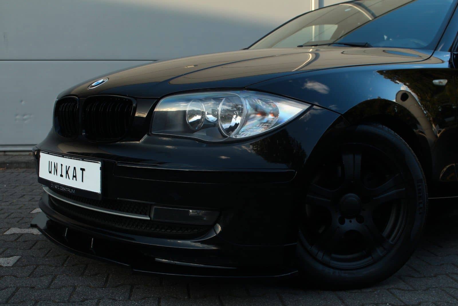 BMW 116i E87*M-Sport Black Edition/Traumhafte Optik* – Foto 4