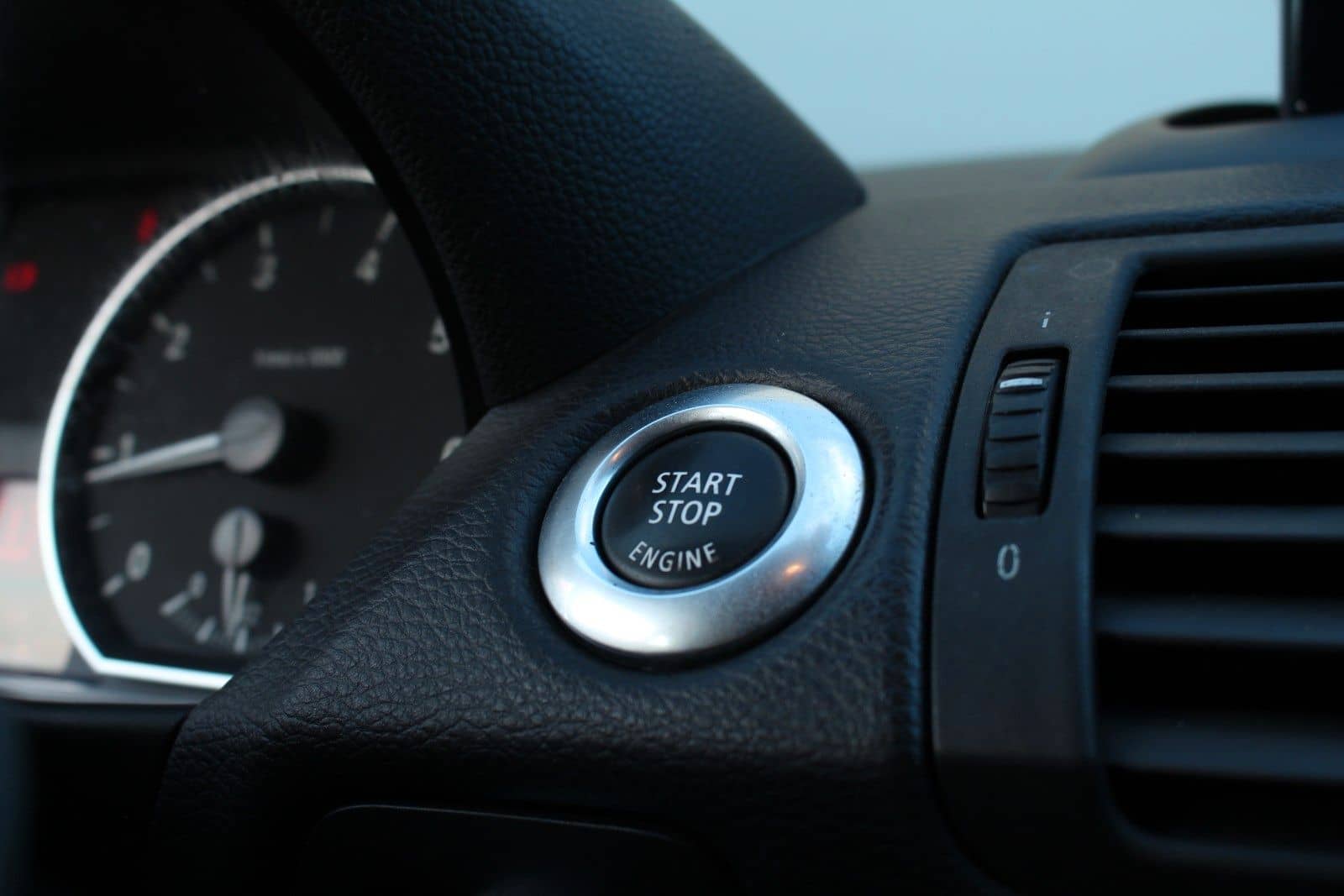 BMW 116i E87*M-Sport Black Edition/Traumhafte Optik* – Foto 36