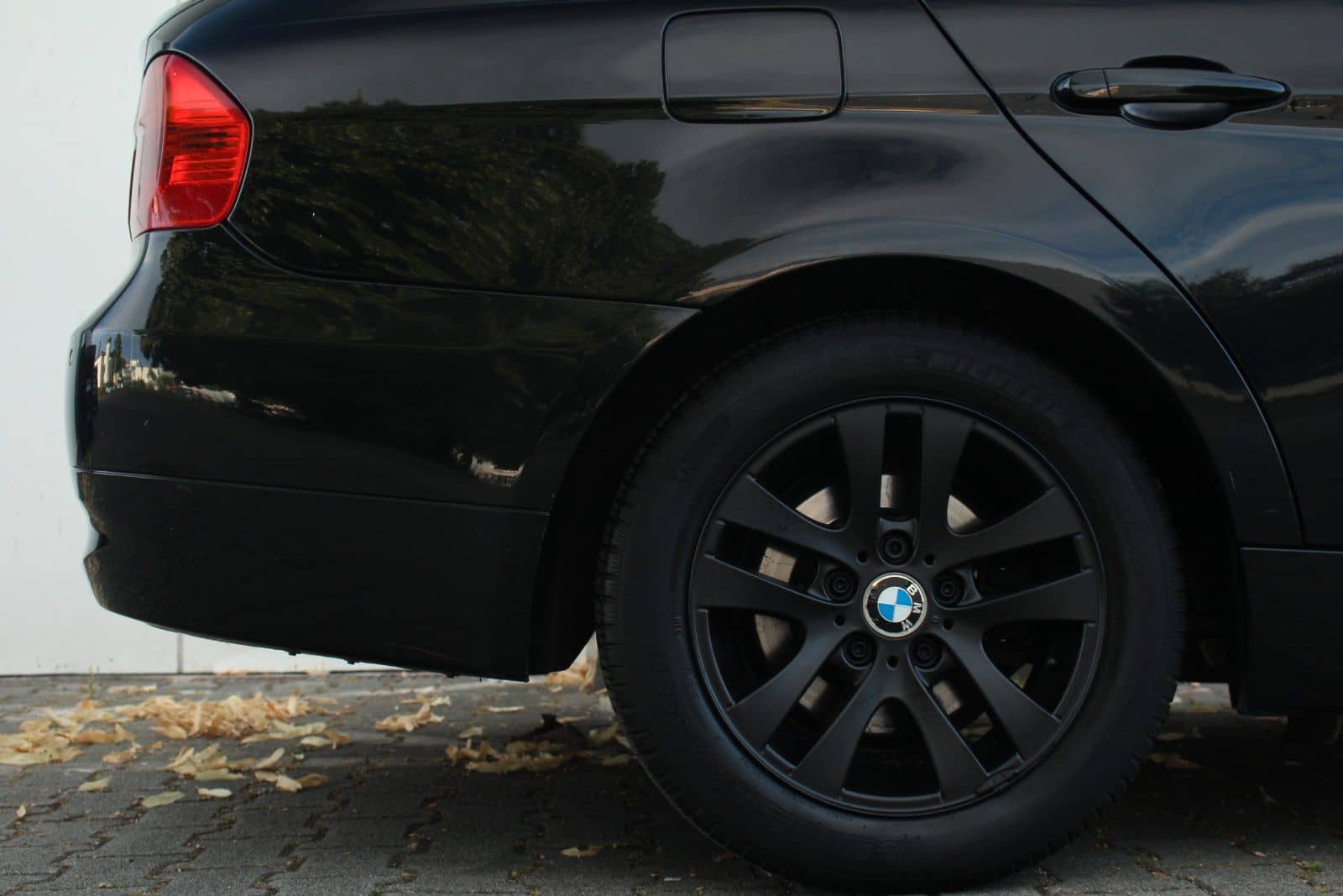 BMW 318i E90*M-Sport Black Edition/ 4K Carplay/Traum – Foto 27
