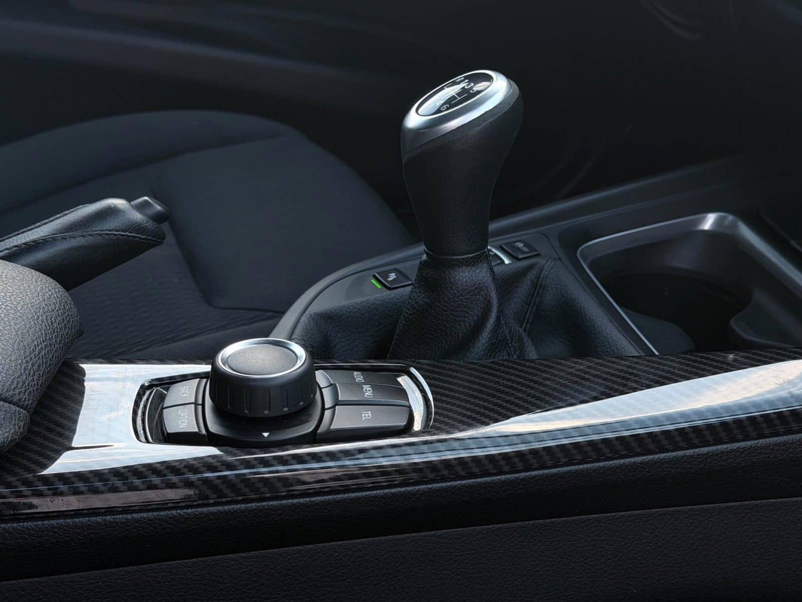 BMW 316i F30*M-Sport Black Edition/Traumoptik/BRD* – Foto 30