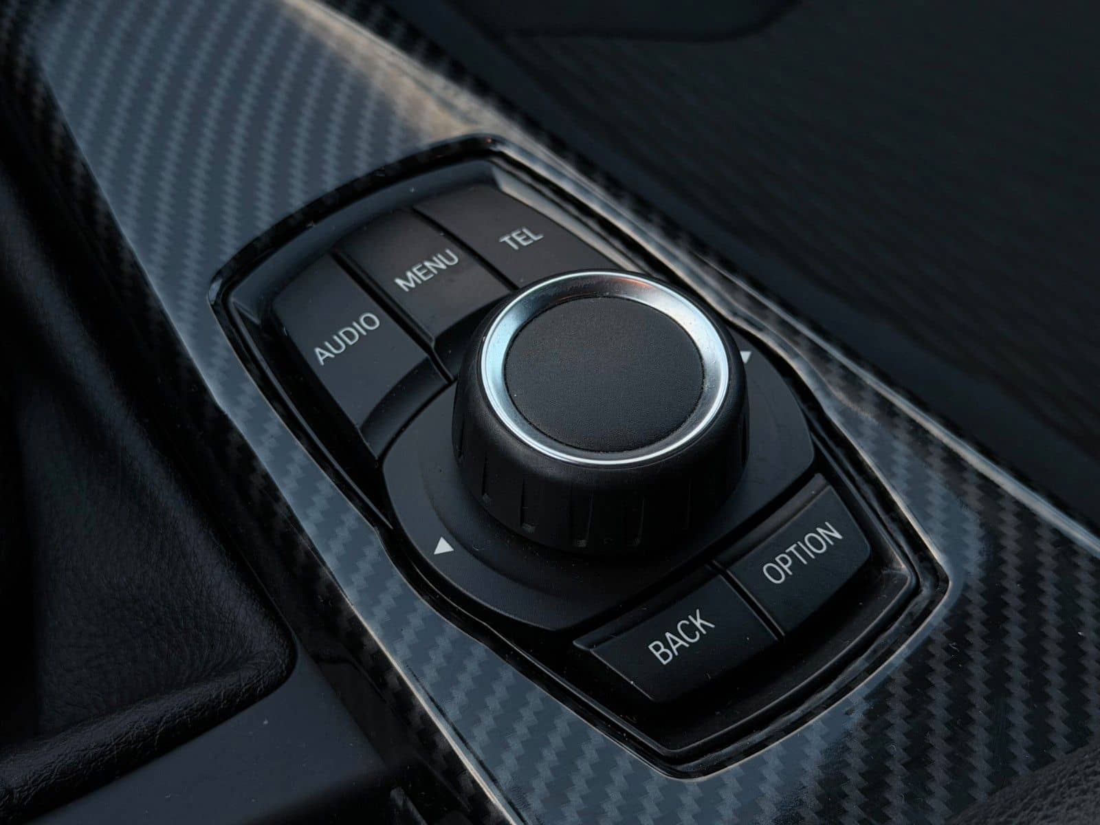 BMW 316i F30*M-Sport Black Edition/Traumoptik/BRD* – Foto 36