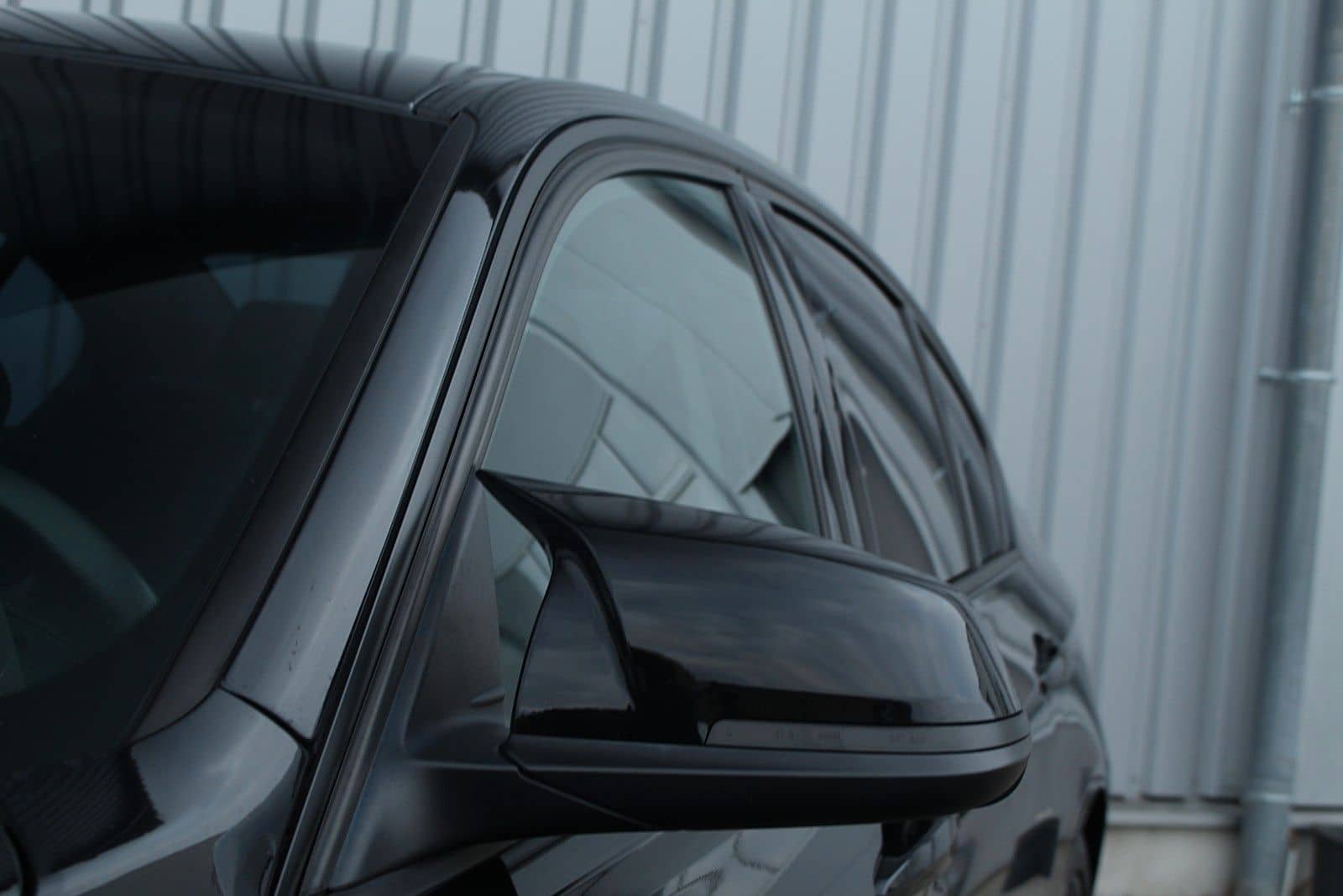 BMW 316i F30*M-Sport Black Edition/Traumoptik/BRD* – Foto 6