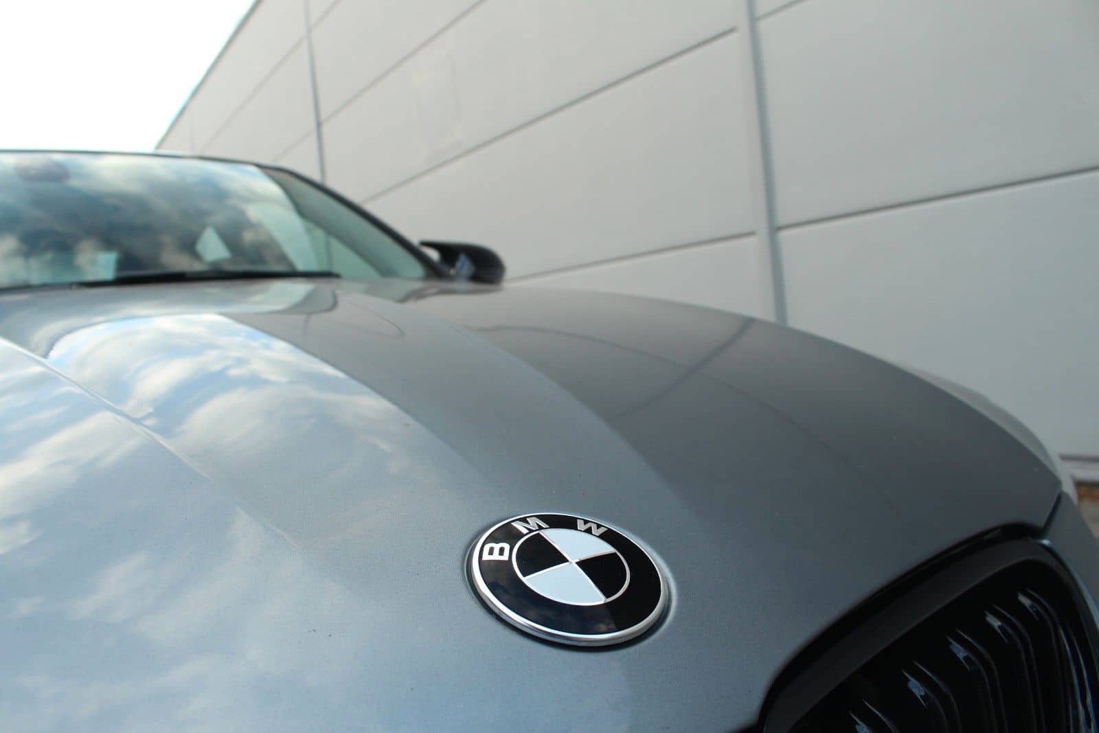 BMW 318i E90*M-Sportpaket/Navi/Traumoptik/Unikat* – Foto 19